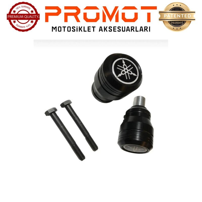 1. Motosiklet Koruma Takozları Neden Önemli