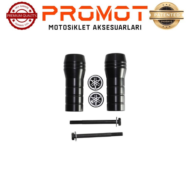 R25 KORUMA TAKOZU (2014-2018) UYUMLU