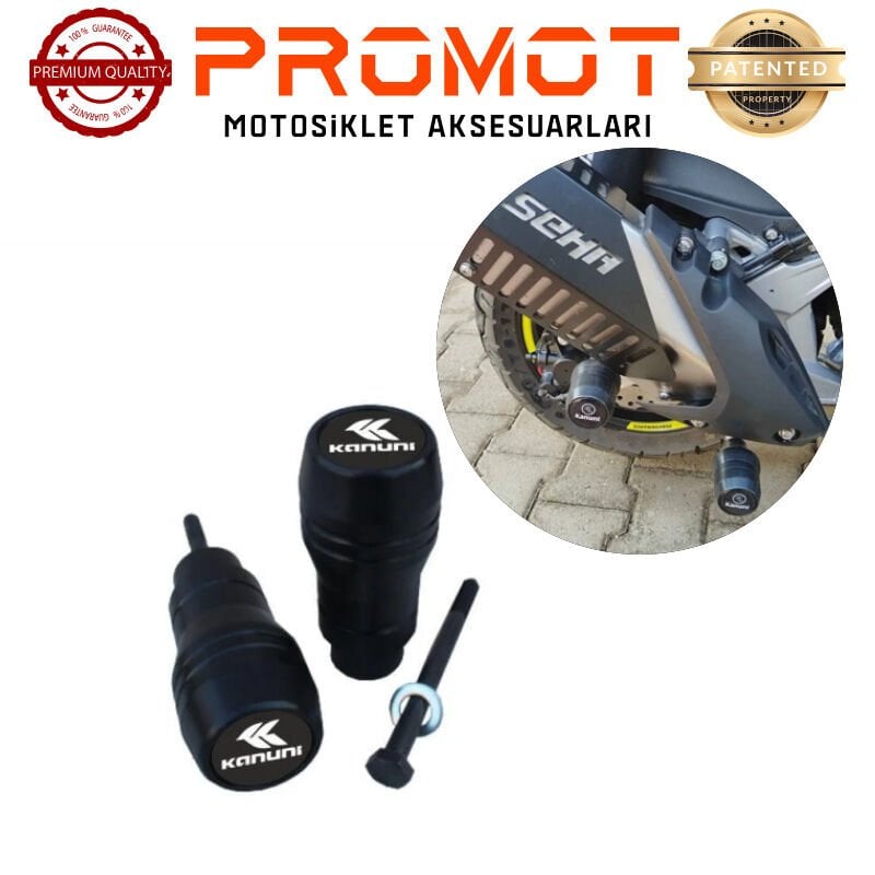 SEHA UYUMLU EGZOZ KORUMA TAKOZU