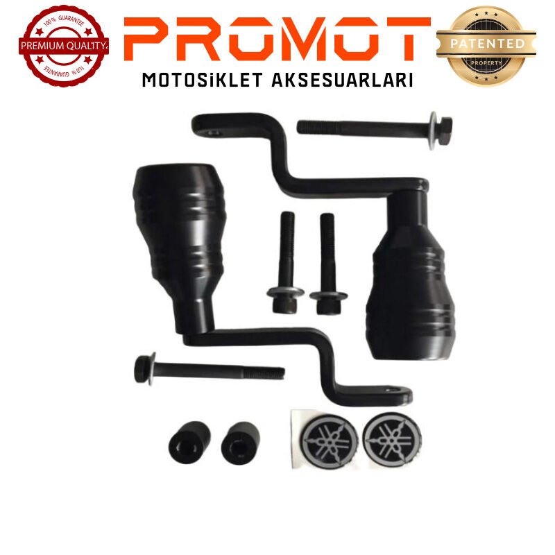 R25 2019-2026 UYUMLU KORUMA TAKOZU