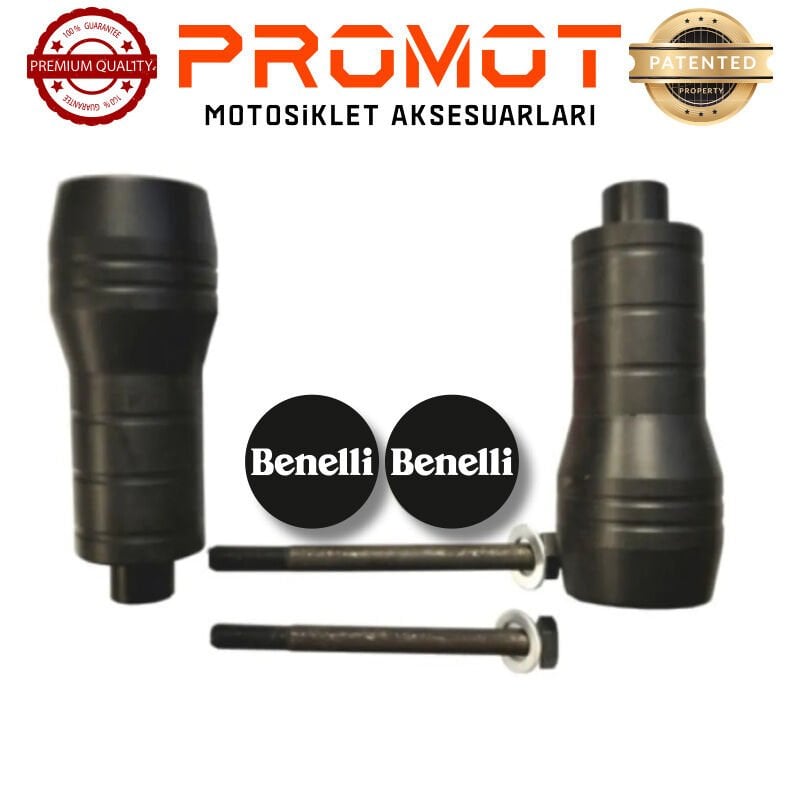 BENELLİ 125S UYUMLU KORUMA TAKOZU