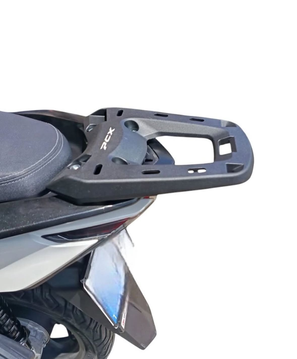 PCX UYUMLU ÇANTA BAĞLANTI DEMİRİ PREMİUM 2014-2026 UYUMLU