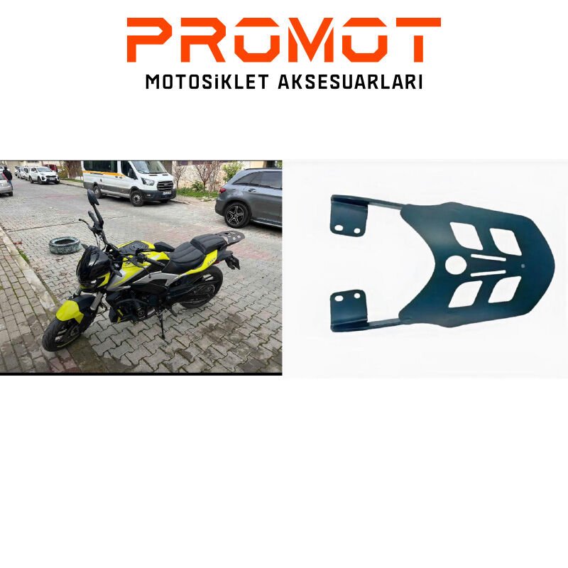 DOMİNAR UYUMLU ÇANTA BAĞLANTI DEMİRİ