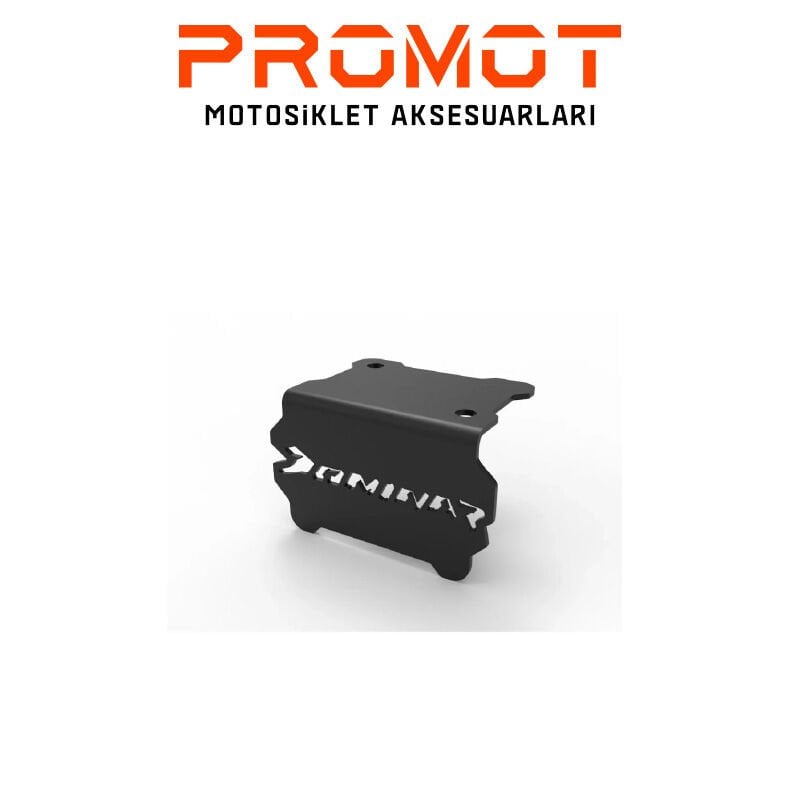 DOMİNAR UYUMLU HİDROLİK KORUMA DEMİRİ