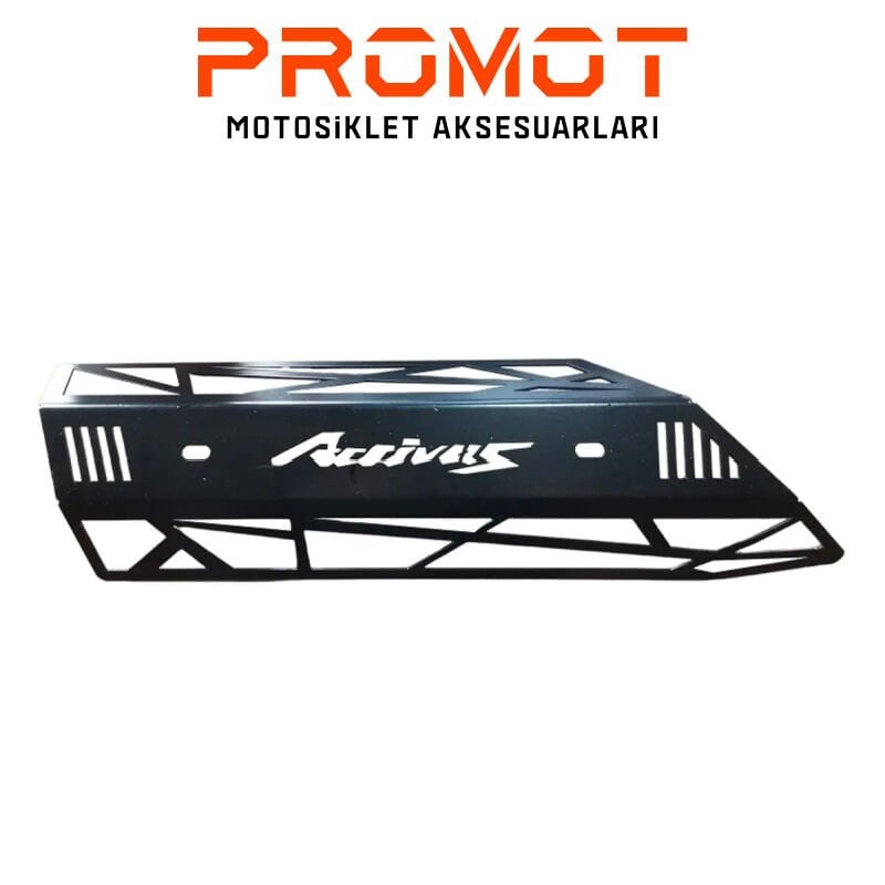 ACTIVA S UYUMLU EGZOZ KORUMA