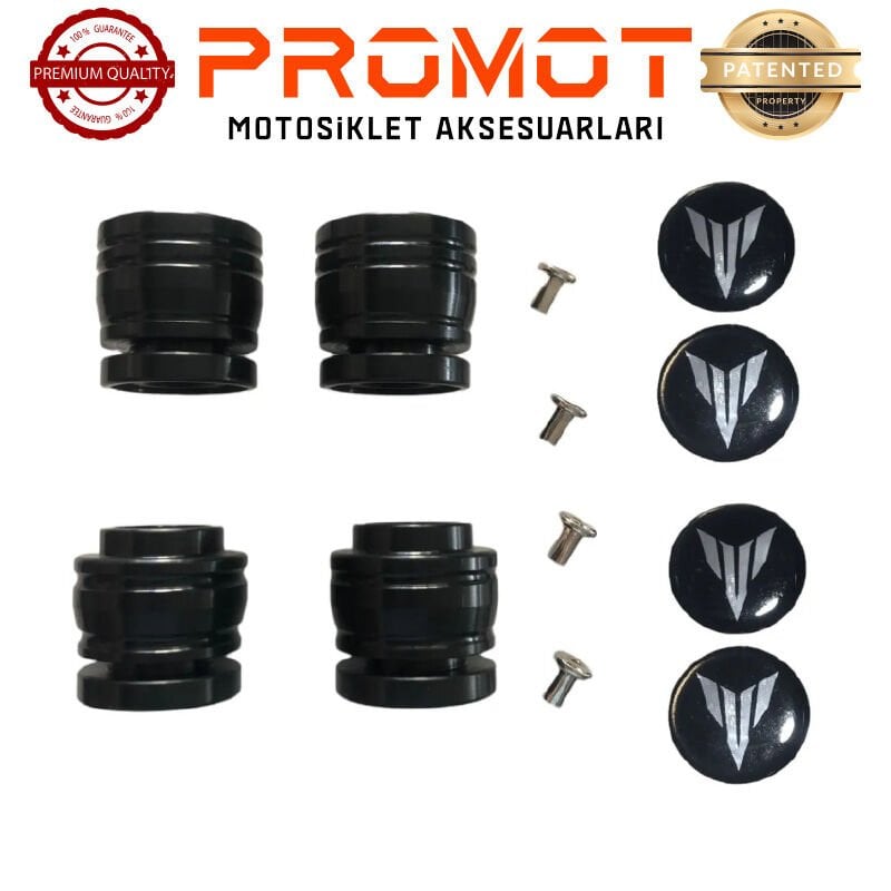 MT25 UYUMLU AKS KORUMA TAKOZU SET