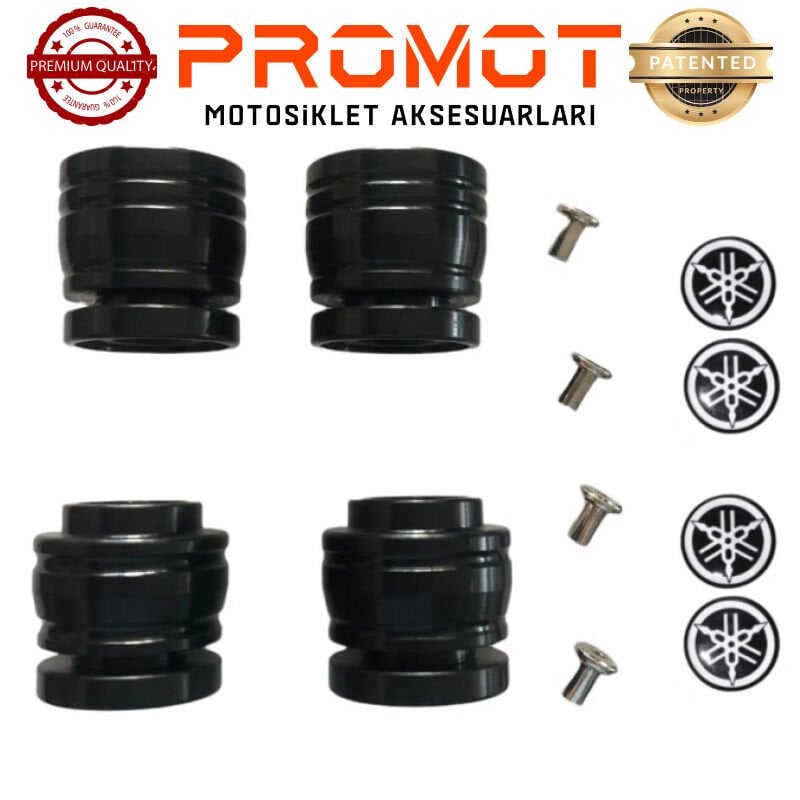 R25 UYUMLU AKS KORUMA TAKOZU SET