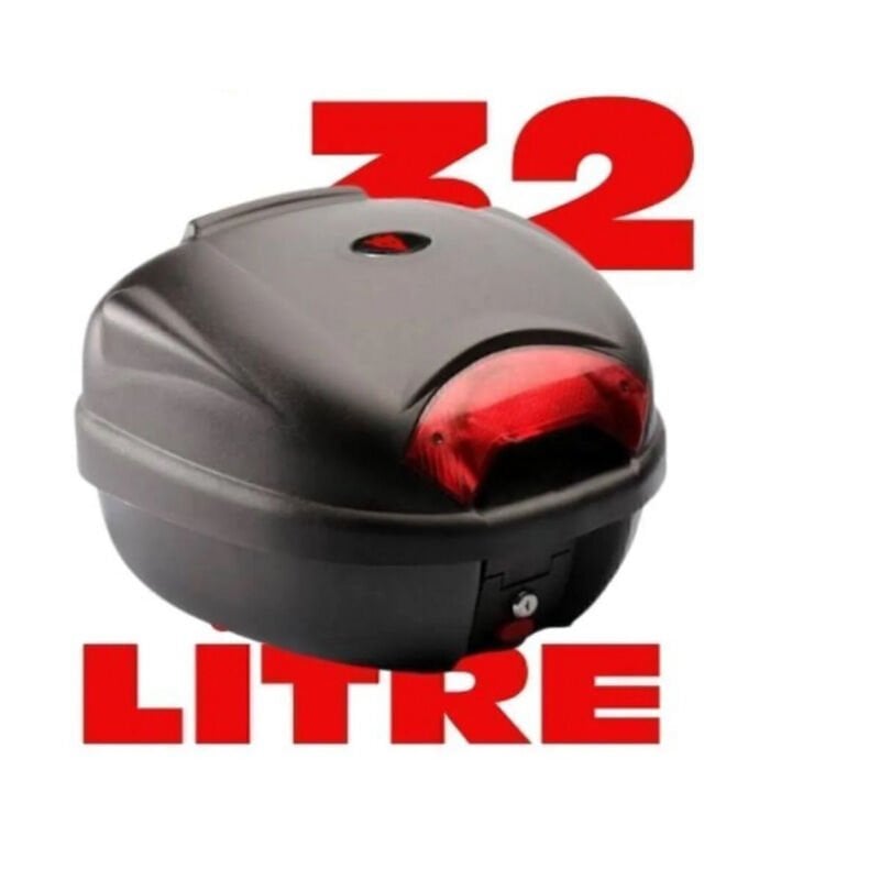 TİEN 32 LT MOTOSİKLET ÇANTASI