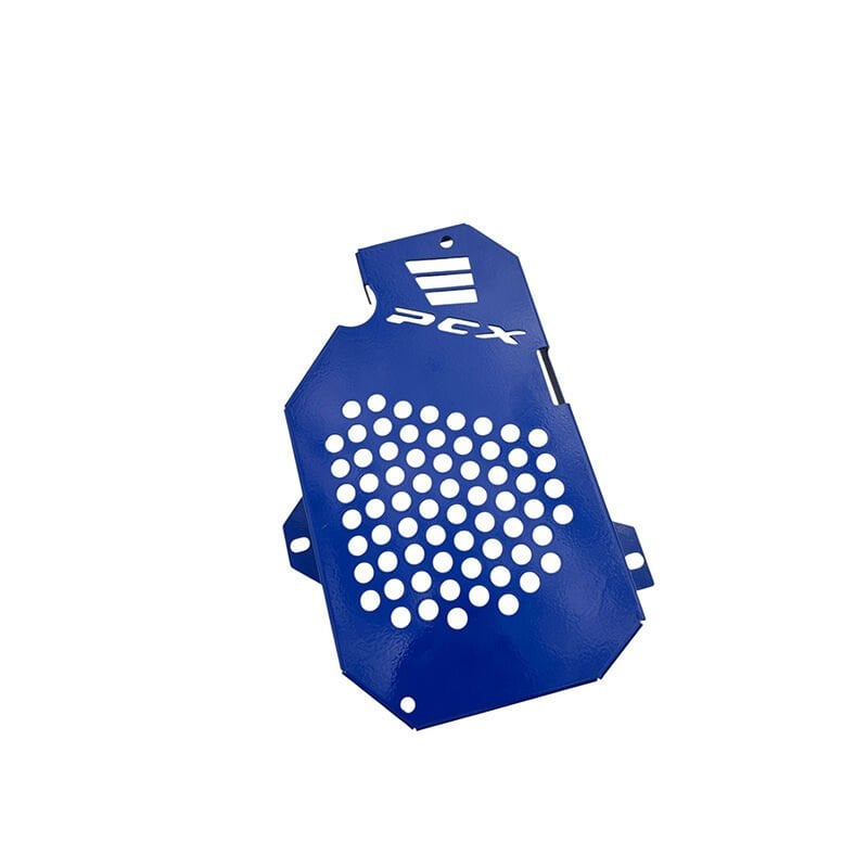 PCX UYUMLU RADYATÖR KORUMA MAVİ RENK 2021-2026