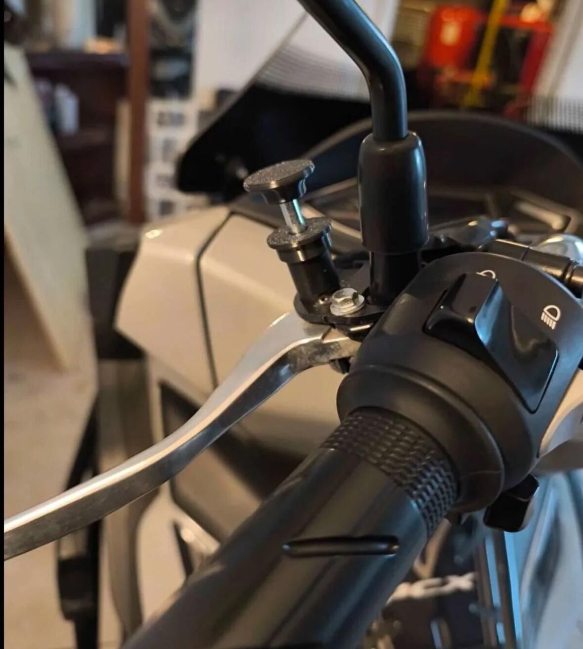 PCX UYUMLU PARK FRENİ 2021-2026 UYUMLU