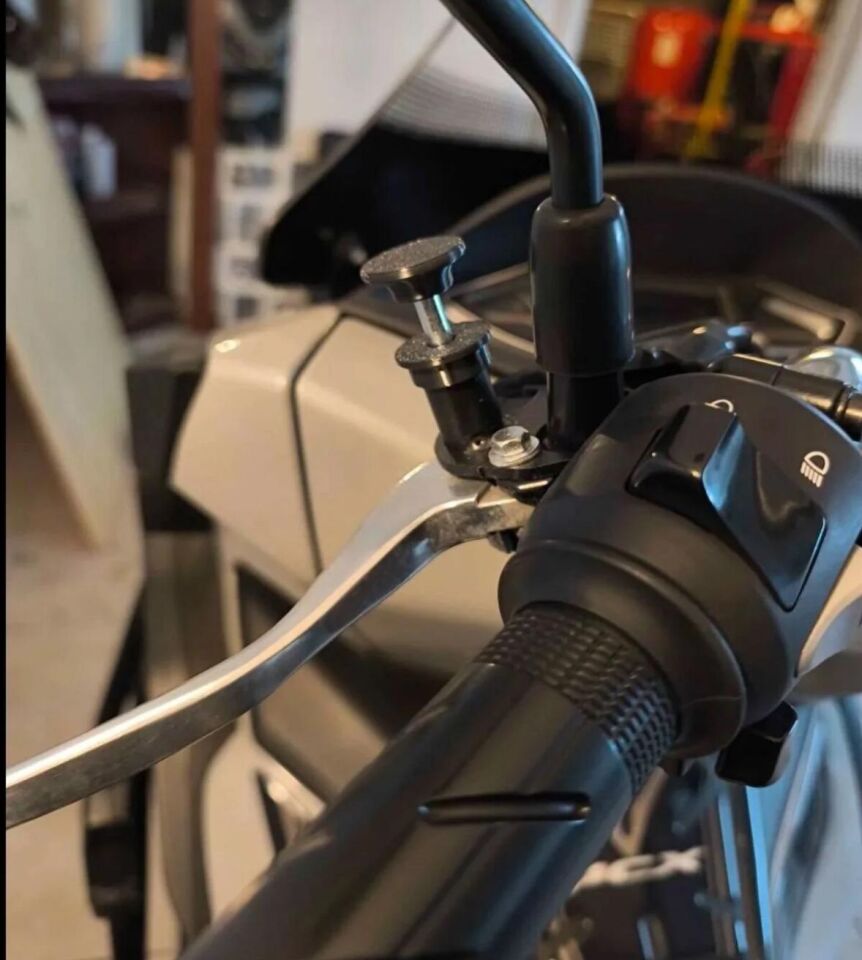 PCX UYUMLU PARK FRENİ 2021-2026 UYUMLU