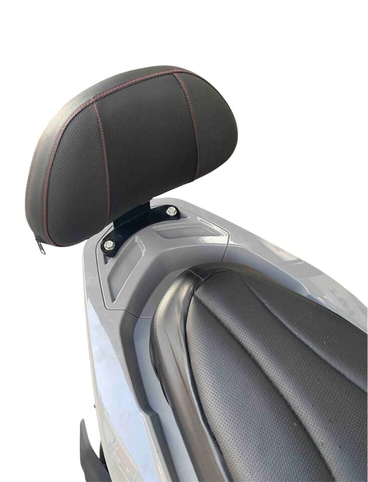 PCX UYUMLU  SİSSY BAR SIRT DAYAMA 2021-2026