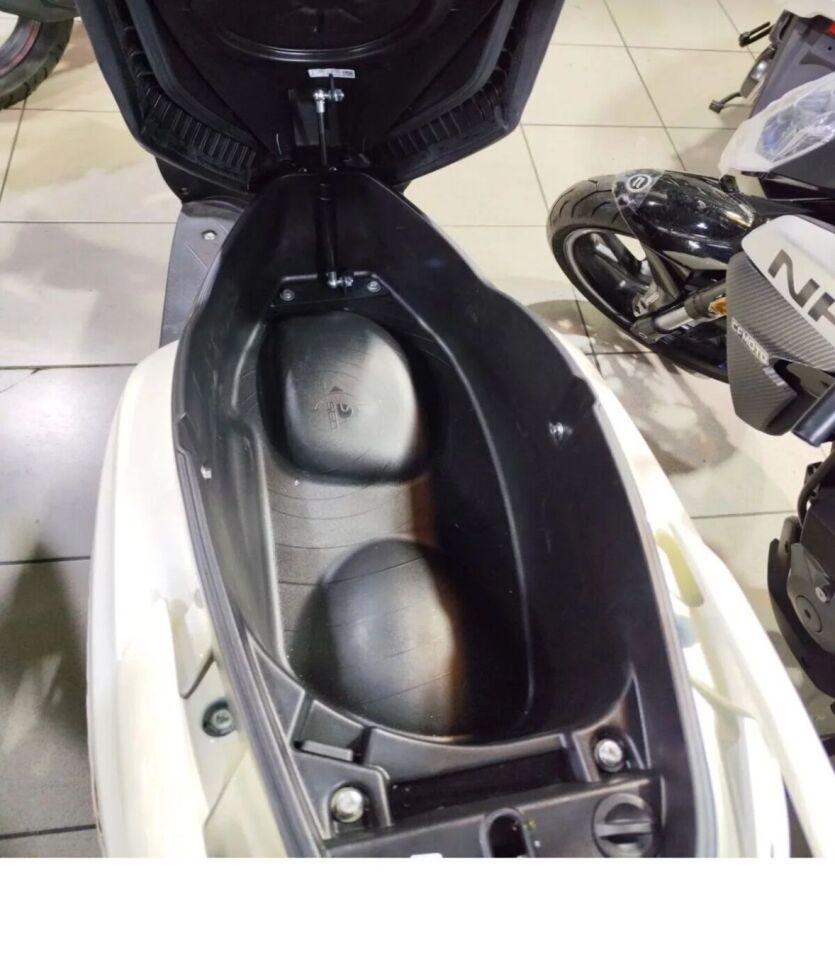 TVS JÜPİTER 125 OTOMATİK SELE AÇMA HİDROLİĞİ