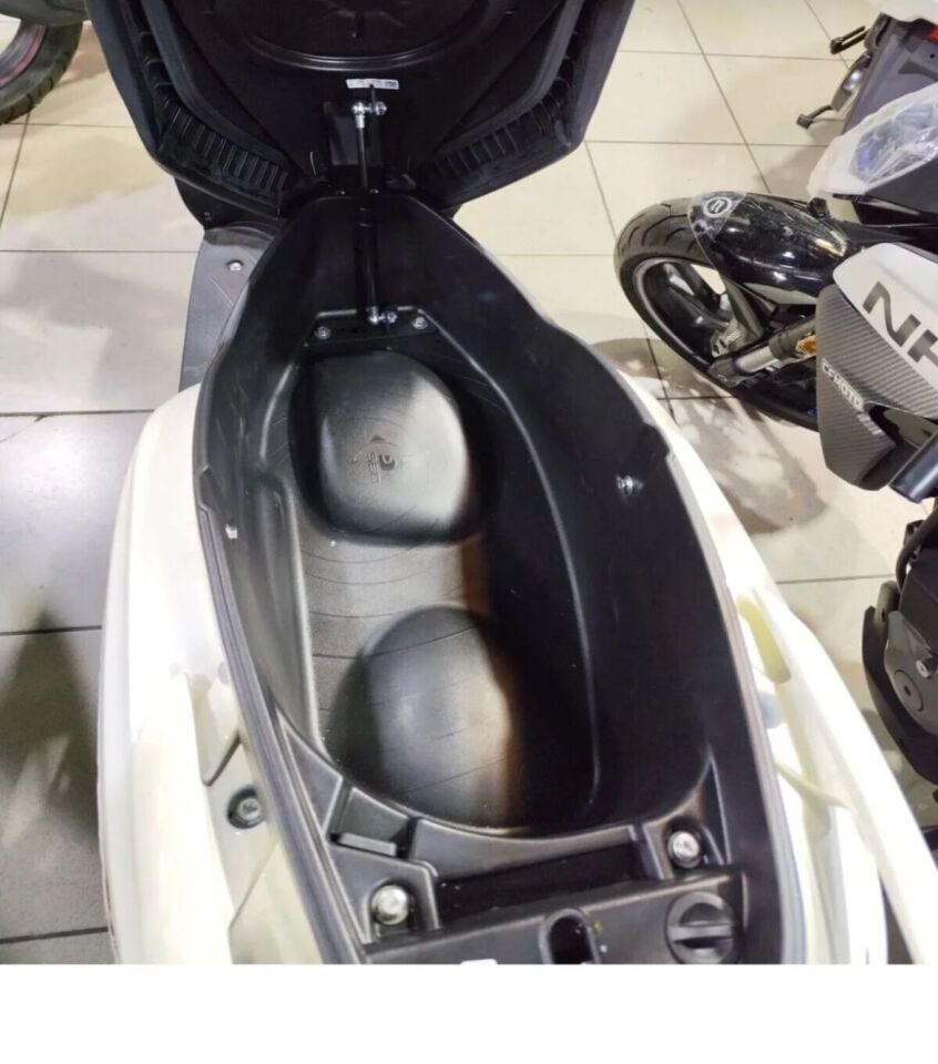 TVS JÜPİTER 125 OTOMATİK SELE AÇMA HİDROLİĞİ