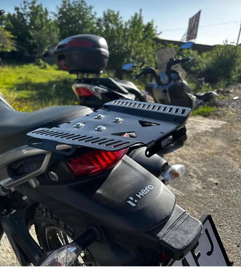 HERO XPULSE UYUMLU ÇANTA BAĞLANTI DEMİRİ