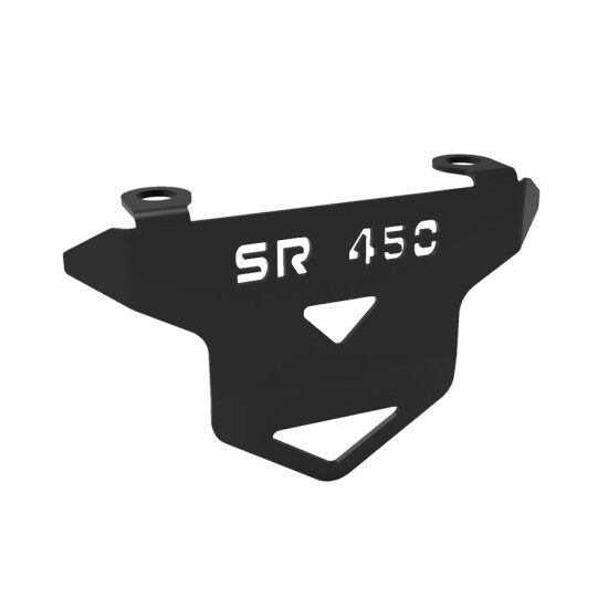 450 SR KALİPER KORUMA