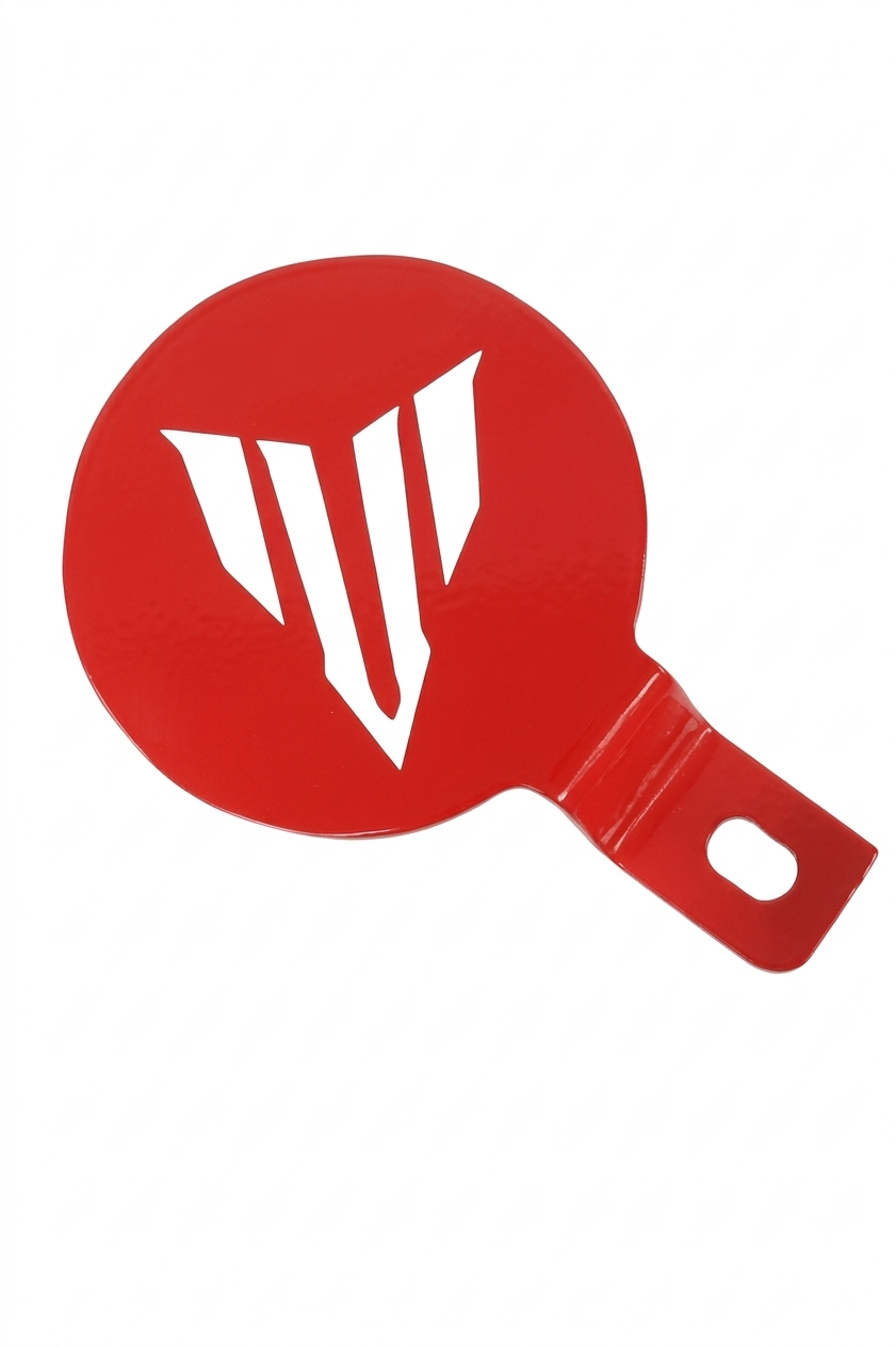 MT UYUMLU KORNA KORUMA DEMİRİ KIRMIZI