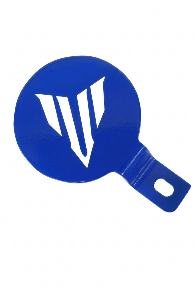 MT UYUMLU KORNA KORUMA DEMİRİ MAVİ