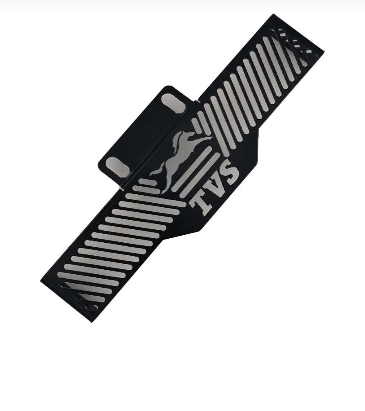 TVS APACHE RTR 200 RADYATÖR KORUMA SİYAH RENK