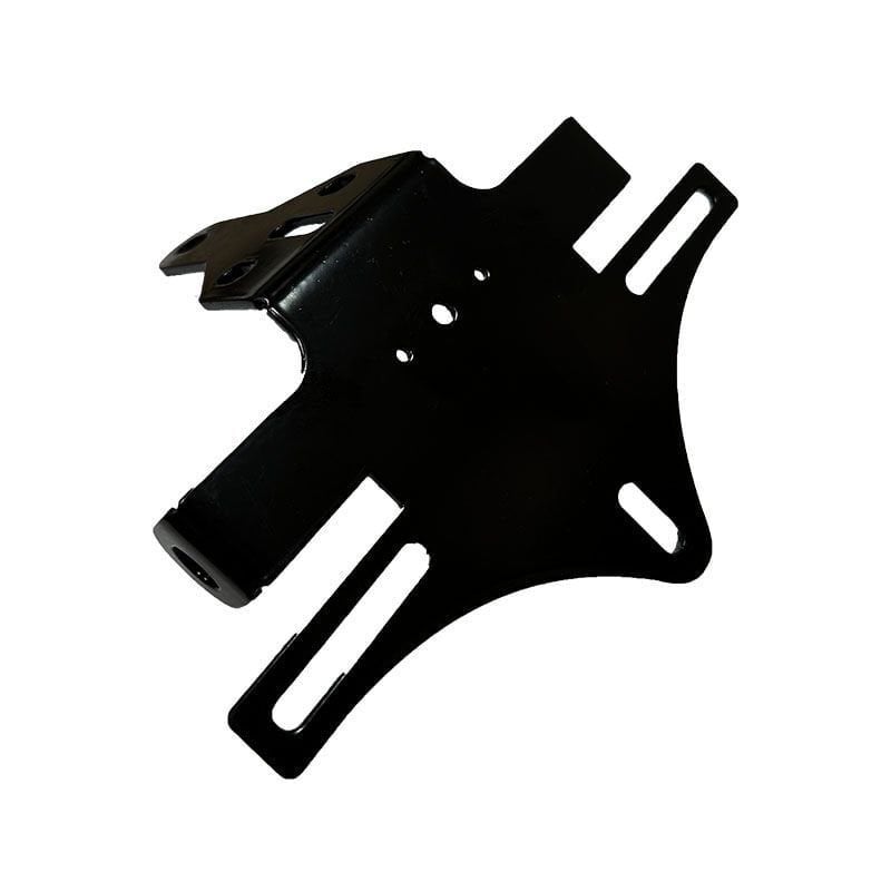 450SR MOTOSİKLET SABİT PLAKALIK