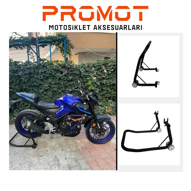 YAMAHA SEHPA DEMİRİ TAKOZDAN