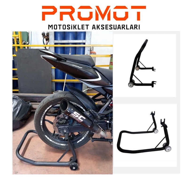 BAJAJ SEHPA DEMİRİ TAKOZDAN