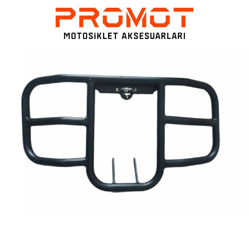 CG UYUMLU KORUMA DEMİRİ SİYAH RENK