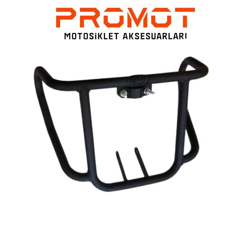 VULTURE UYUMLU KORUMA DEMİRİ SİYAH RENK