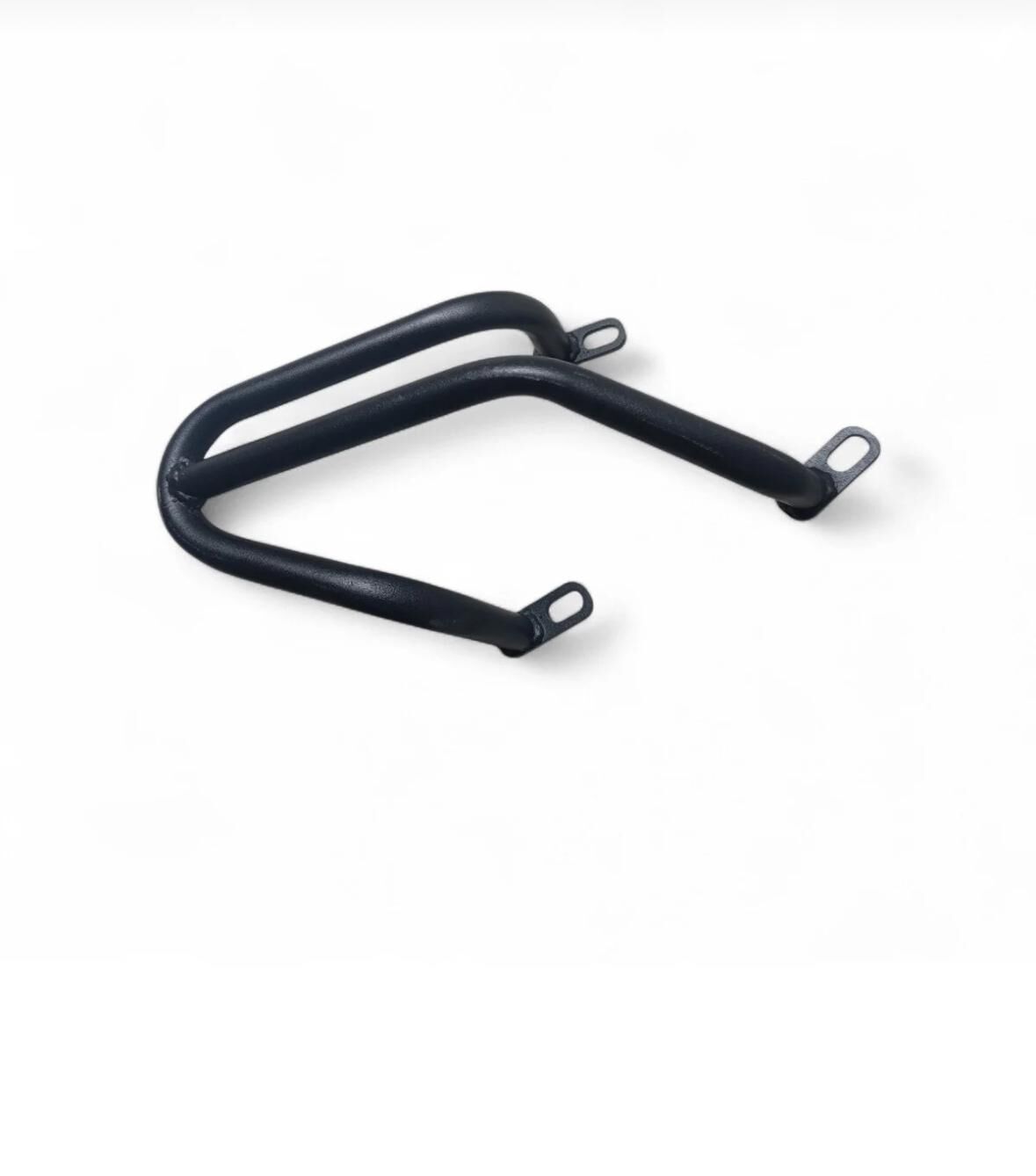 PCX UYUMLU  EGZOZ KORUMA BORUSU SİYAH RENK 2021-2026