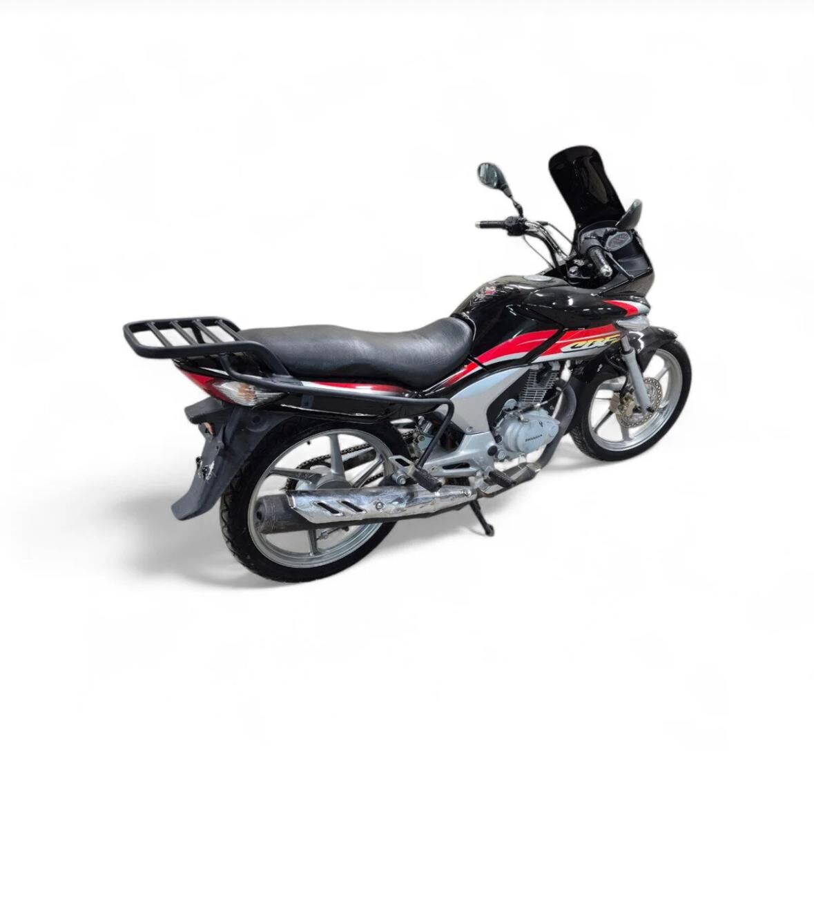 CBF PORT BAGAJ ÇANTA BAĞLANTI DEMİRİ