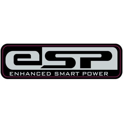 PCX ESP DAMLA LOGO STİCKER