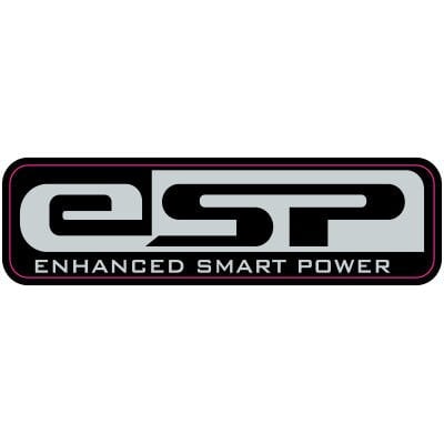 PCX ESP DAMLA LOGO STİCKER