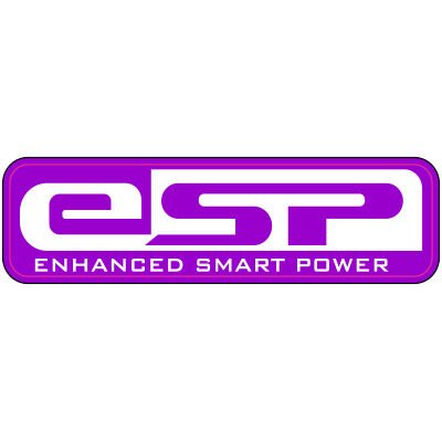 PCX ESP DAMLA LOGO STİCKER