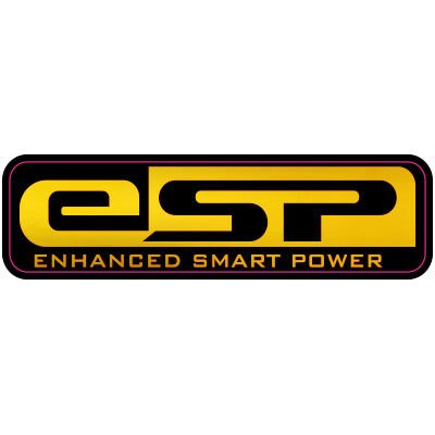 PCX ESP DAMLA LOGO STİCKER