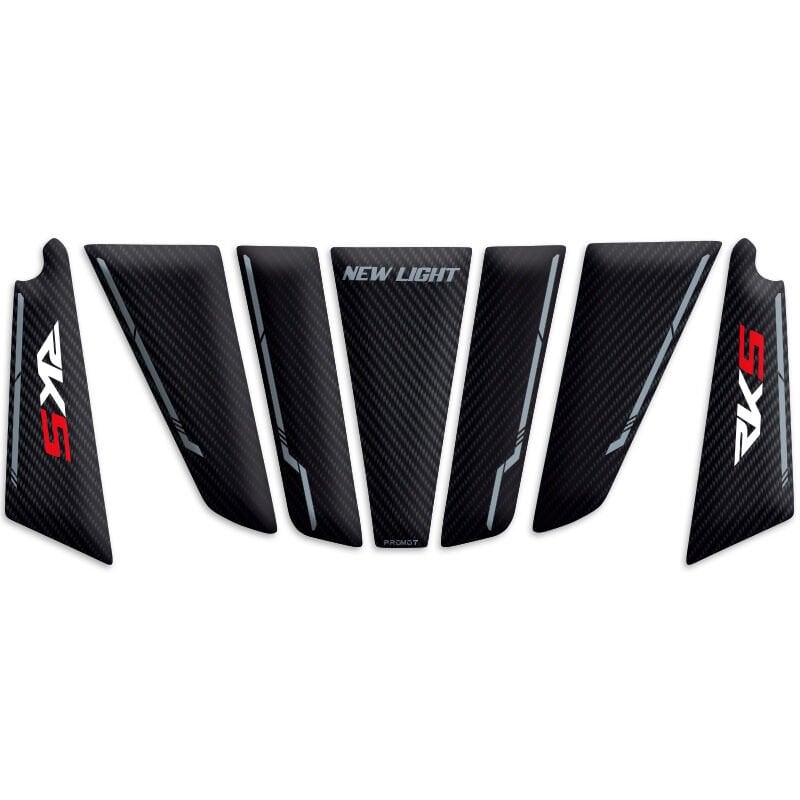 RKS NEWLİGHT UYUMLU TANK PAD SET