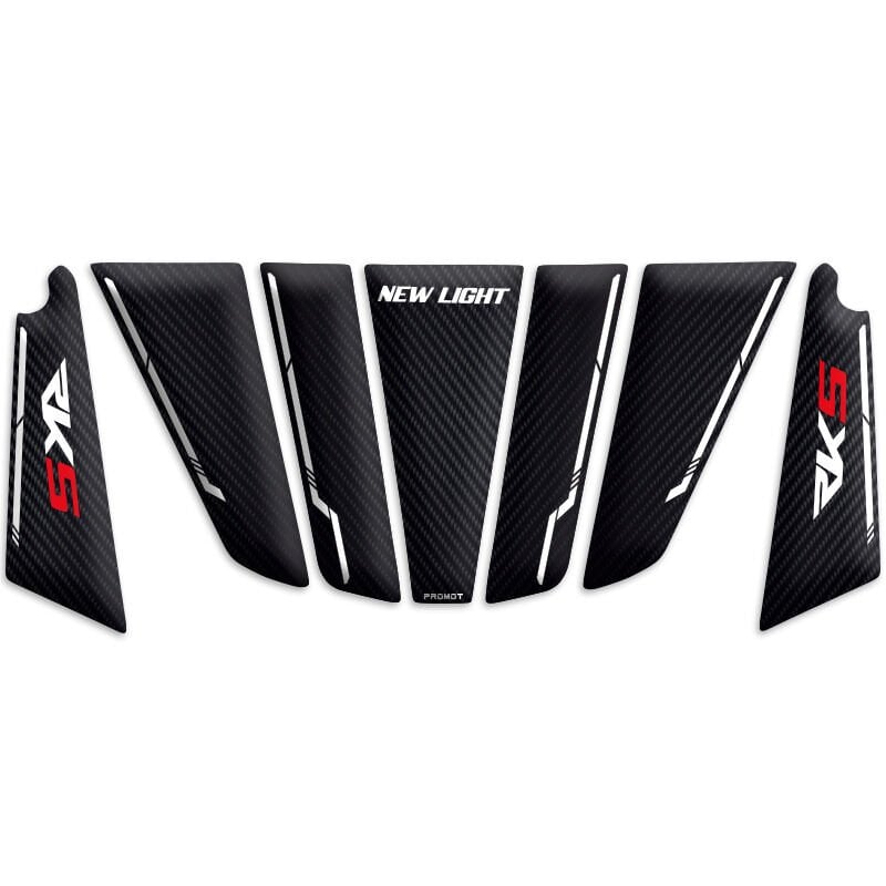 RKS NEWLİGHT UYUMLU TANK PAD SET