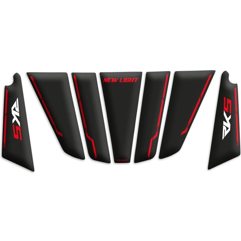 RKS NEWLİGHT UYUMLU TANK PAD SET