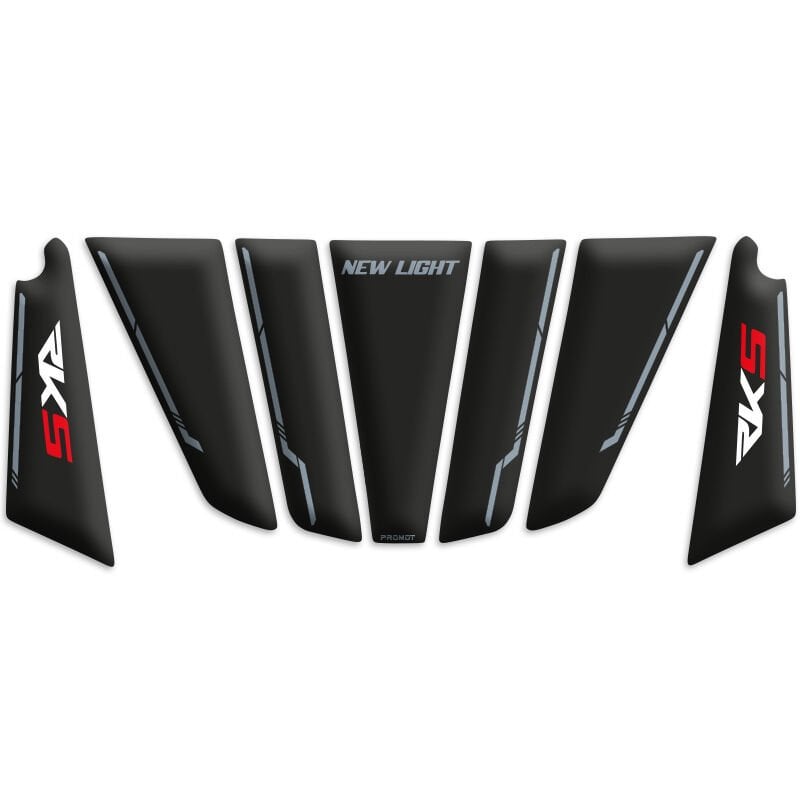 RKS NEWLİGHT UYUMLU TANK PAD SET