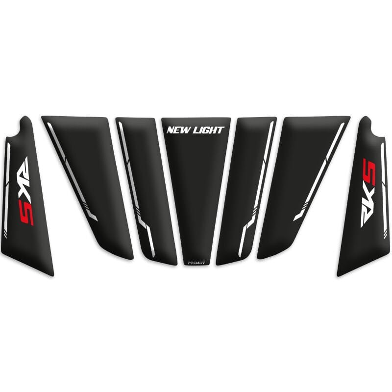 RKS NEWLİGHT UYUMLU TANK PAD SET