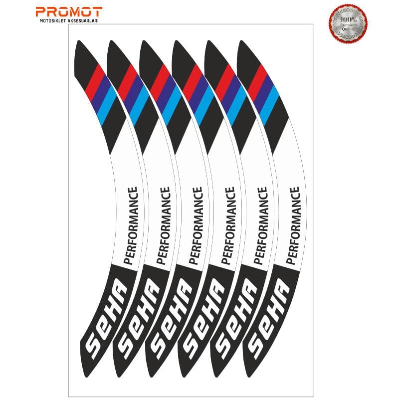 SEHA UYUMLU JANT ŞERİDİ MODEL 2