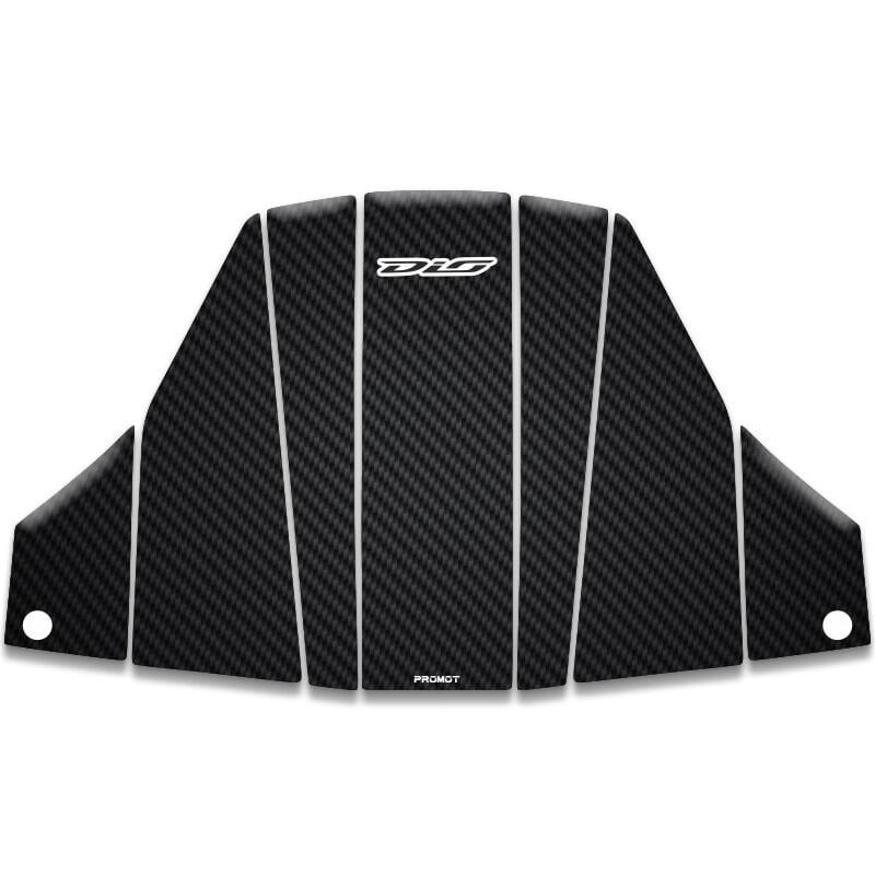 HONDA DİO UYUMLU TANK PAD SET