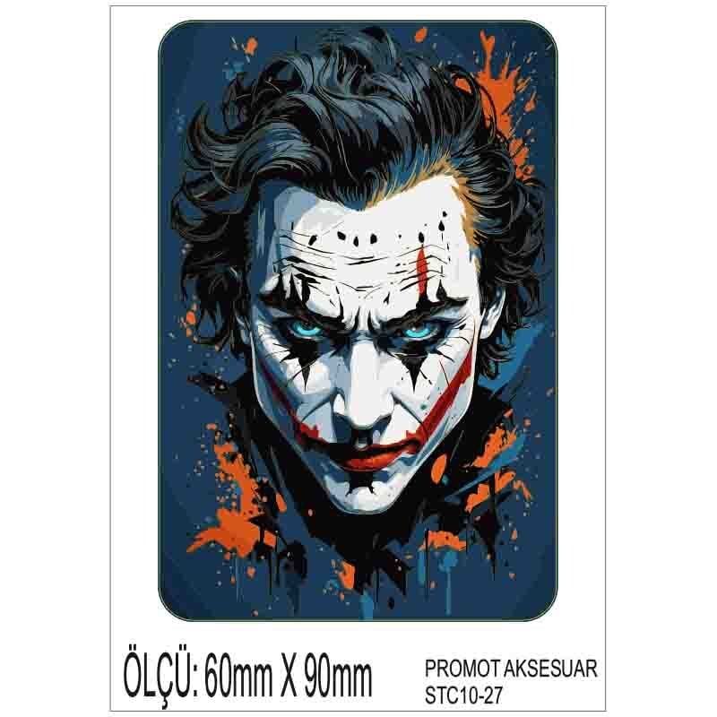 MOTOSİKLET GRENAJ EKİPMAN STİCKER 10'LU PAKET