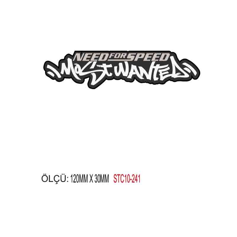 MOTOSİKLET GRENAJ EKİPMAN STİCKER 10'LU PAKET