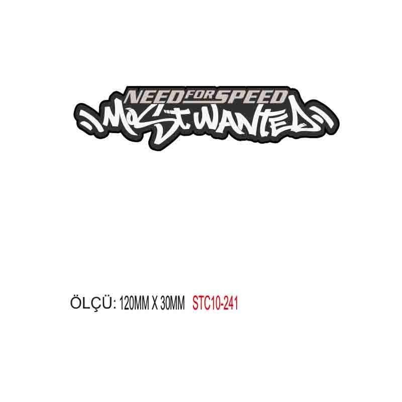 MOTOSİKLET GRENAJ EKİPMAN STİCKER 10'LU PAKET