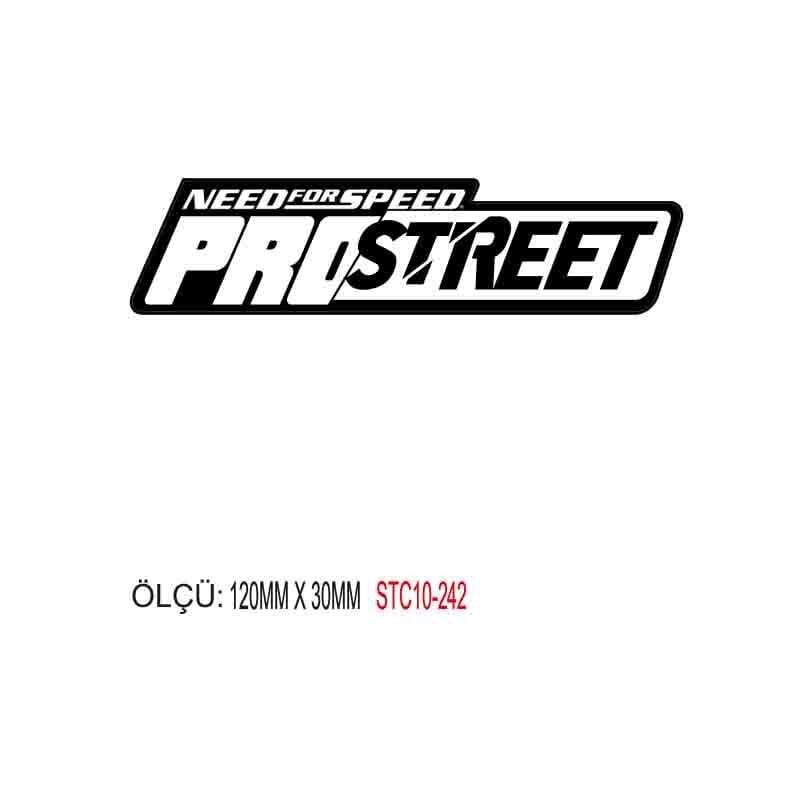 MOTOSİKLET GRENAJ EKİPMAN STİCKER 10'LU PAKET