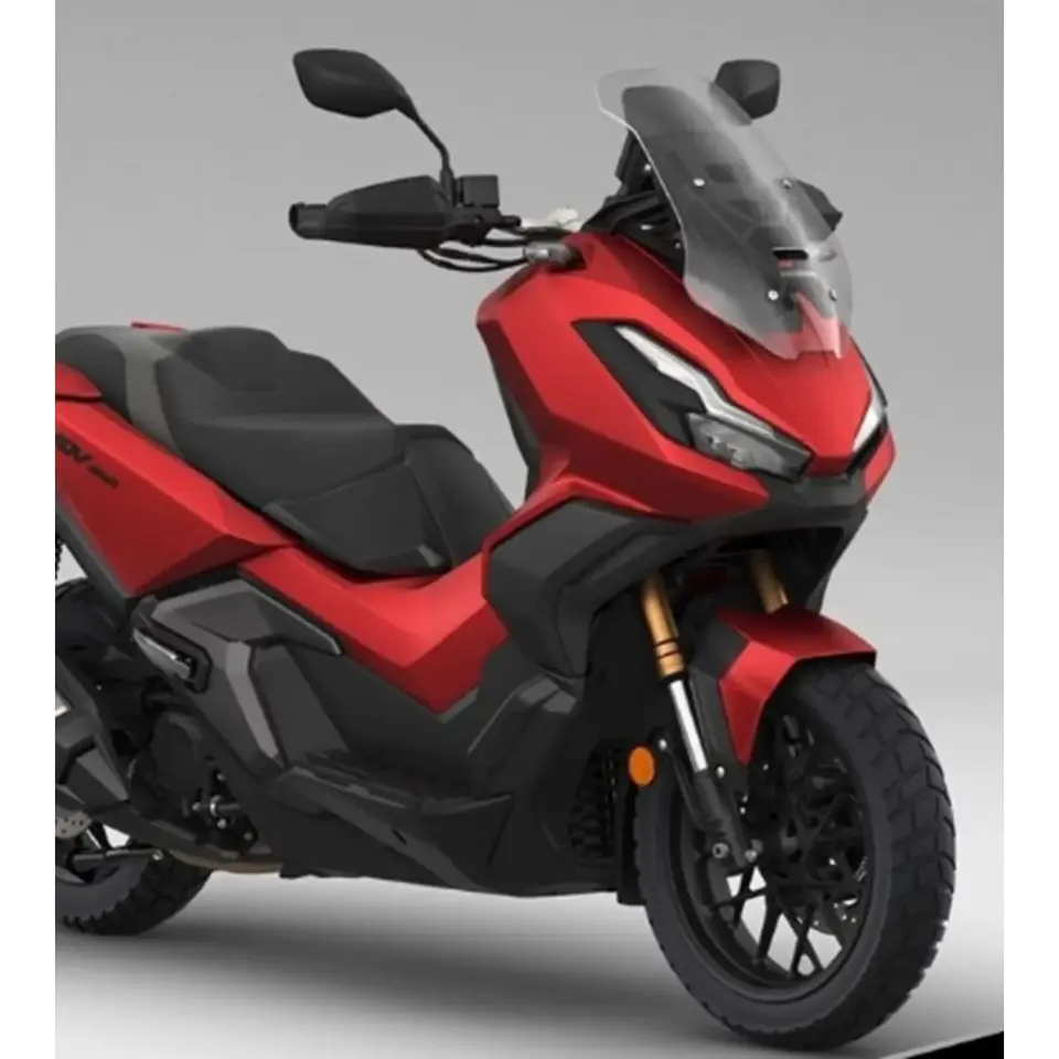 HONDA ADV 350 UYUMLU SİPERLİK 4mm 60cm
