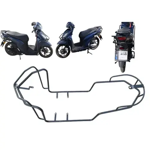 MOTOR KORUMA DEMİRİ HONDA DİO