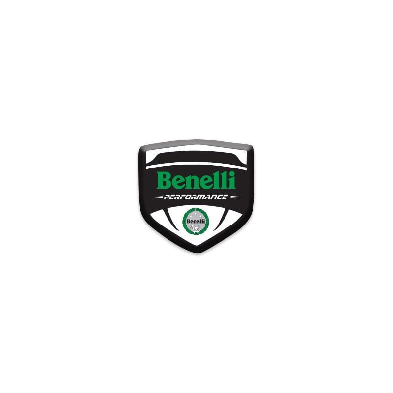BENELLİ TASARIMLI GRENAJ-SİPERLİK DAMLA STİCKER