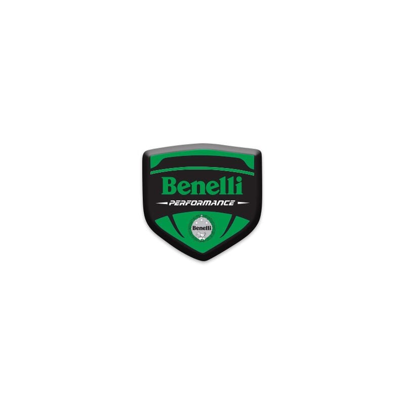 BENELLİ TASARIMLI GRENAJ-SİPERLİK DAMLA STİCKER
