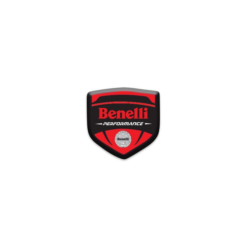 BENELLİ TASARIMLI GRENAJ-SİPERLİK DAMLA STİCKER